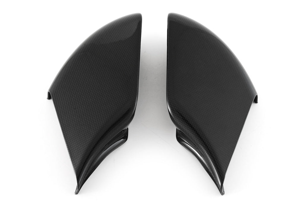 FULLSIX SIDEPODS - SET MD-VR26-C33