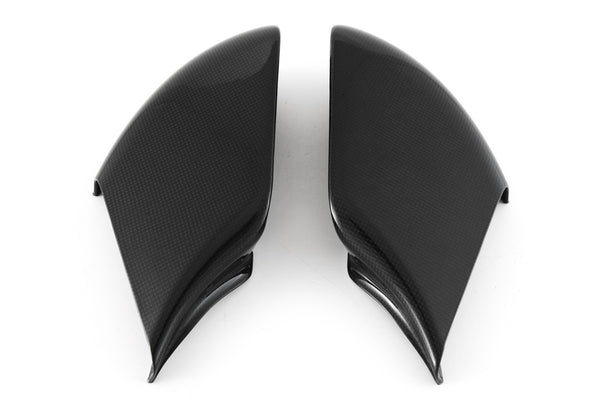 FULLSIX SIDEPODS - SET MD-VR26-C33