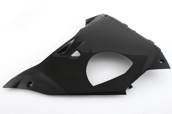 FULLSIX FAIRING SIDE PANEL - LOWER LEFT MD-VR26-C34 image 3