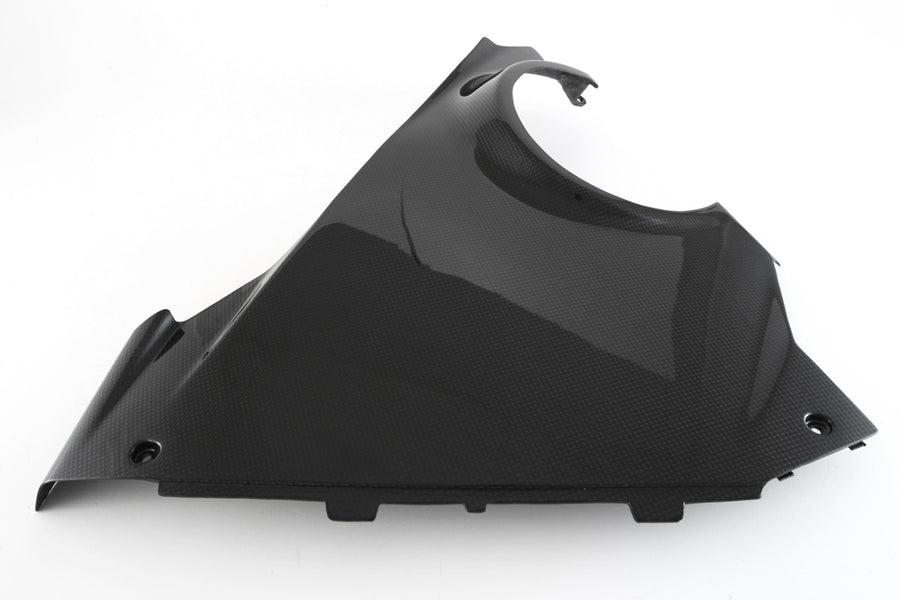 FULLSIX FAIRING SIDE PANEL - LOWER RIGHT MD-VR26-C35