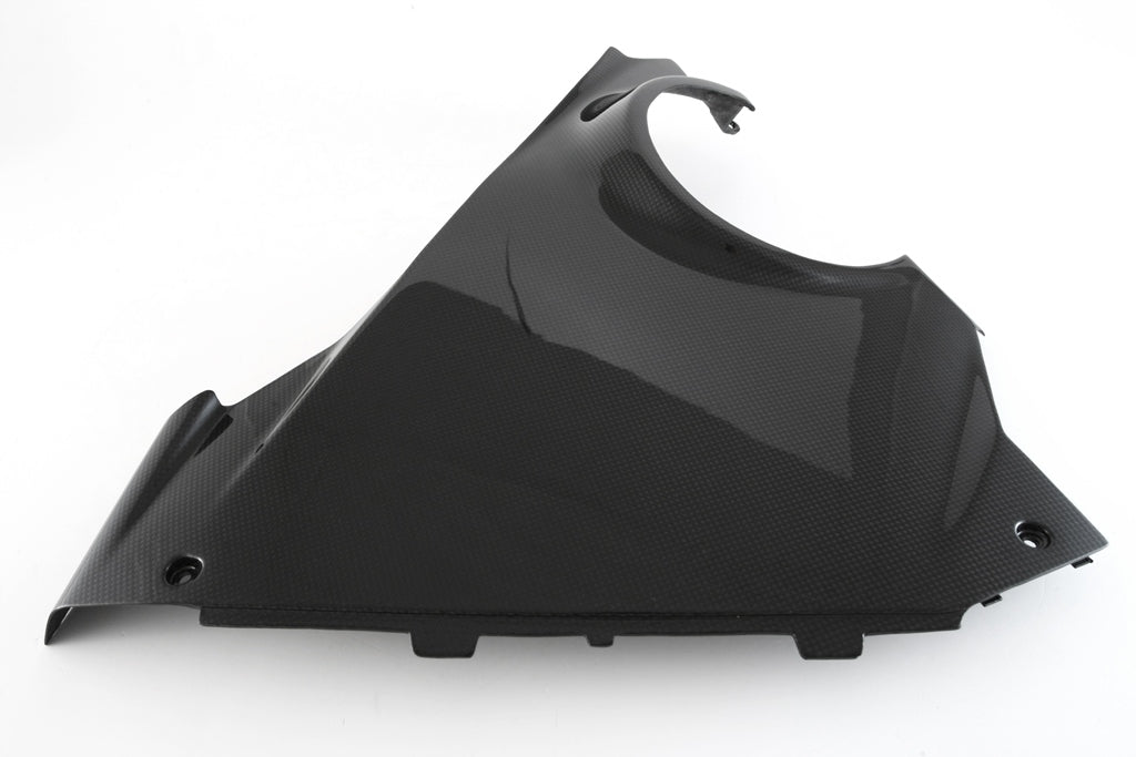 FULLSIX FAIRING SIDE PANEL - LOWER RIGHT MD-VR26-C35