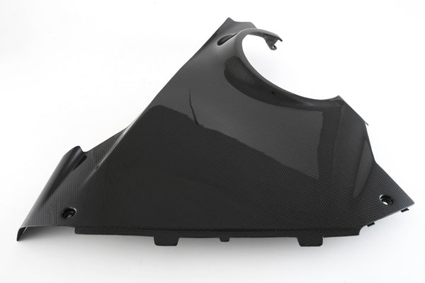 FULLSIX FAIRING SIDE PANEL - LOWER RIGHT MD-VR26-C35