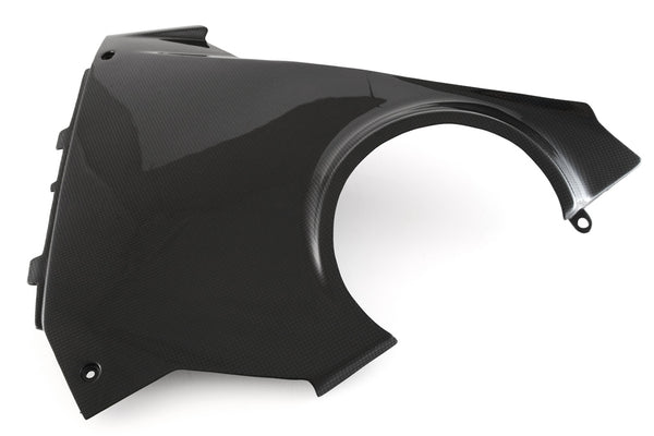 FULLSIX FAIRING SIDE PANEL - LOWER RIGHT MD-VR26-C35 image 2