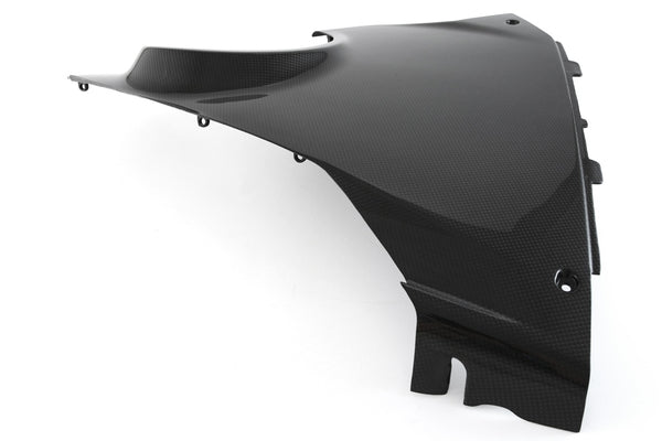 FULLSIX FAIRING SIDE PANEL - LOWER RIGHT MD-VR26-C35 image 3