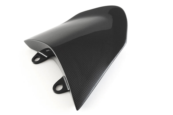 MOTOCORSE Seat Cover Trama del carbonio e finitura superficiale - 2