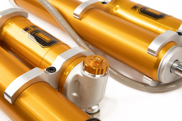 Öhlins MEV MY46 official product image 2