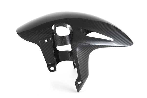 FULLSIX FRONT MUDGUARD MH-CR17-TC01 image 2