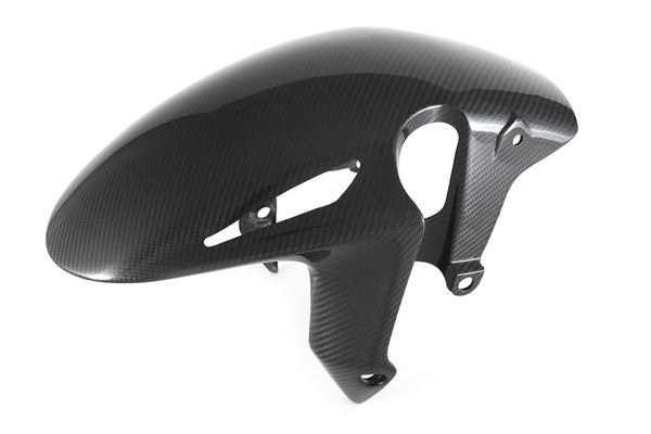 FULLSIX FRONT MUDGUARD MH-CR17-TC01 image 3