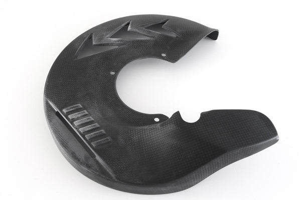 FULLSIX FRONT DISC PROTECTOR MK-EX18-R03