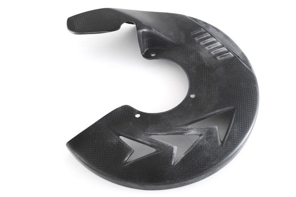 FULLSIX FRONT DISC PROTECTOR MK-EX18-R03 image 2
