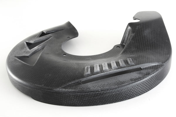 FULLSIX FRONT DISC PROTECTOR MK-EX18-R03 image 3
