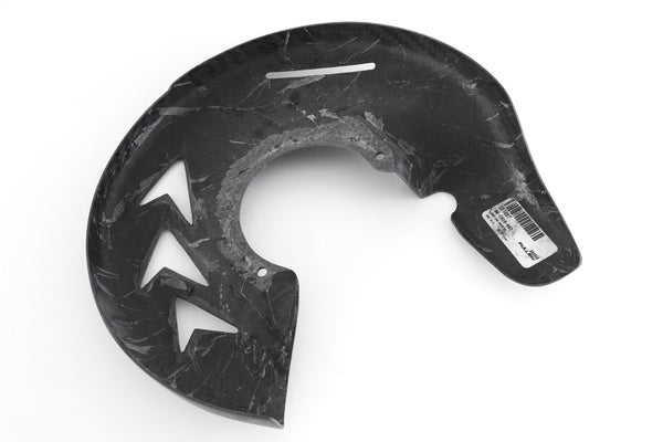 FULLSIX FRONT DISC PROTECTOR MK-EX18-R03 image 4