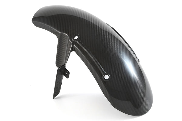 FULLSIX FRONT MUDGUARD MK-Z918-TC01 image 2