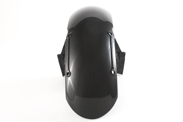 FULLSIX FRONT MUDGUARD MK-Z918-TC01 image 3