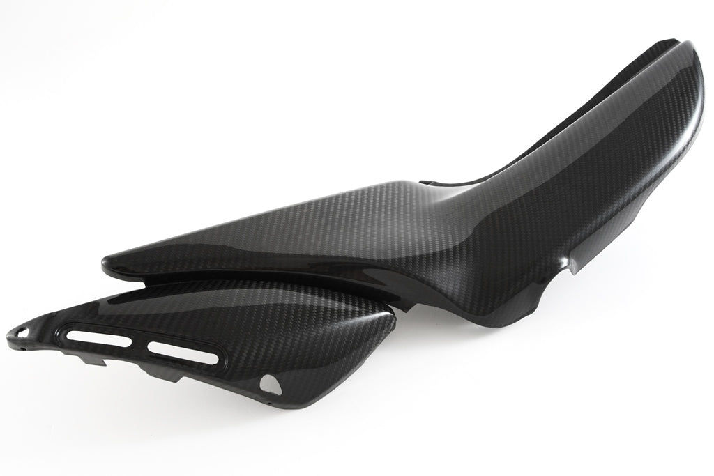 FULLSIX FAIRING SIDE PANEL - LEFT MK-Z918-TC36