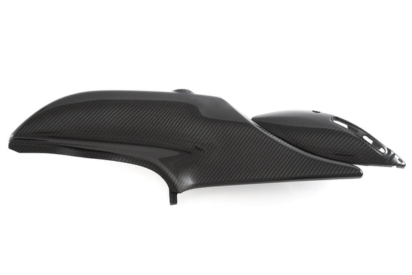 FULLSIX FAIRING SIDE PANEL - LEFT MK-Z918-TC36 image 3