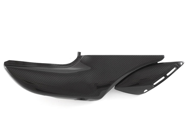 FULLSIX FAIRING SIDE PANEL - RIGHT MK-Z918-TC37 image 3