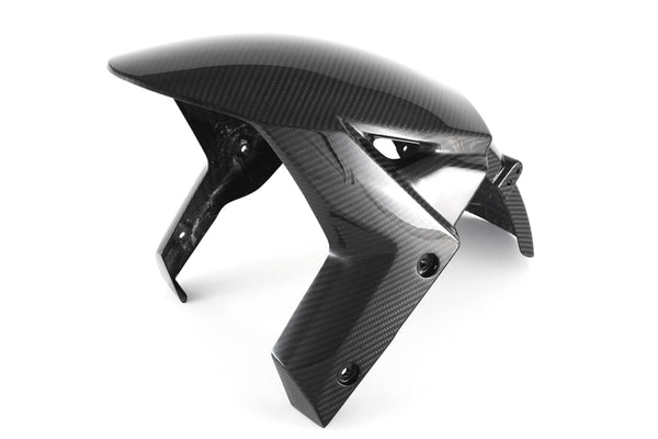 FULLSIX FRONT MUDGUARD MK-ZX15-TC01 image 2