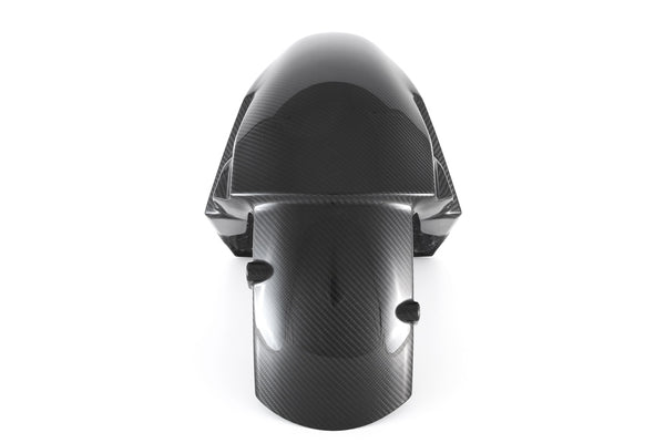 FULLSIX FRONT MUDGUARD MK-ZX15-TC01 image 3