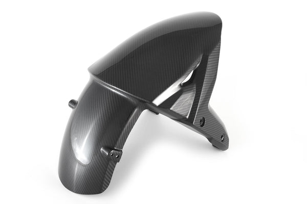 FULLSIX FRONT MUDGUARD MK-ZX15-TC01 image 8