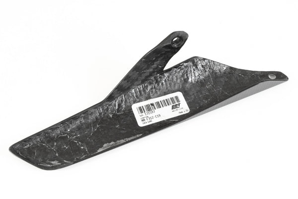 MOTOCORSE Chain Guard Trama del carbonio e finitura superficiale - 2