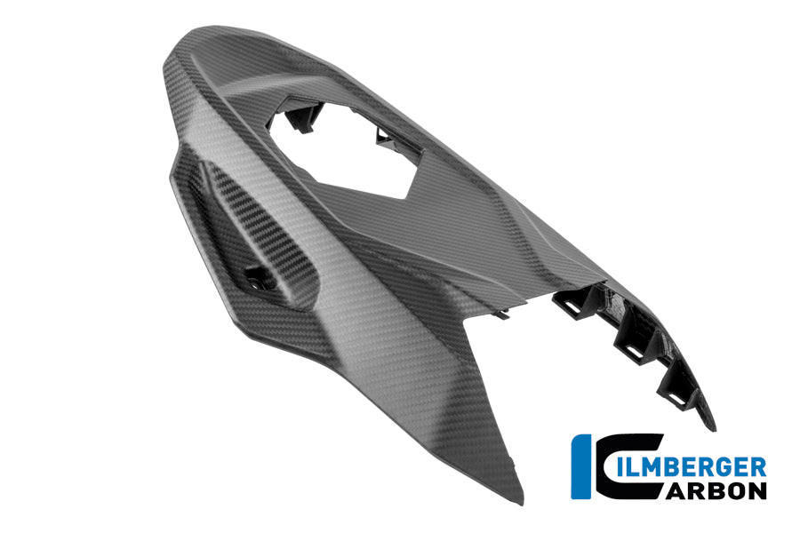 Ilmberger Carbon | Frame rear cover lower BMW M 1000 RR from 2023 — BMW M1000RR Strasse ab2025