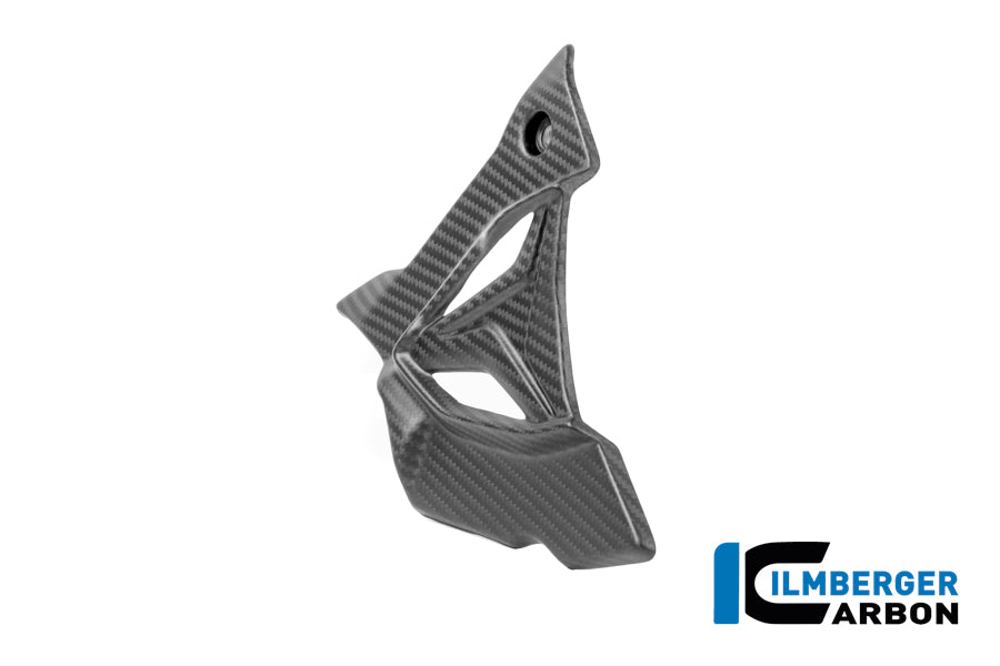Ilmberger Carbon | Sprocket Cover BMW S 1000 RR from year 2019 — BMW M1000RR Strasse ab2025