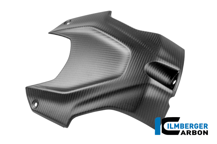 Ilmberger Carbon | Tank cover top BMW S 1000 RR from year 2019 / M 1000 RR / S 1000 R / M 1000 R — BMW M1000RR Strasse ab2025