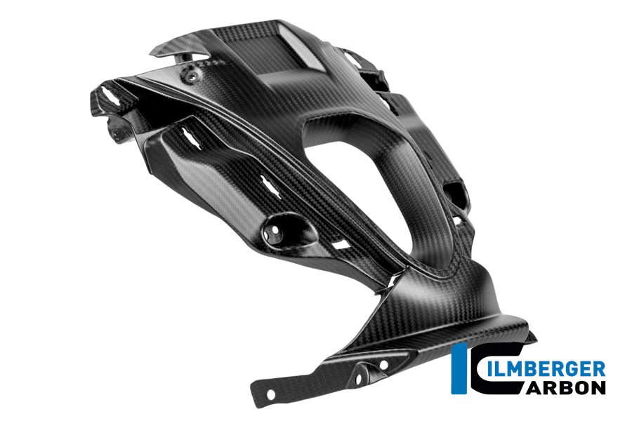 Ilmberger Carbon | Air Intake Carbon Matte M 1000 RR Street (from 2025) — BMW M1000RR Strasse ab2025