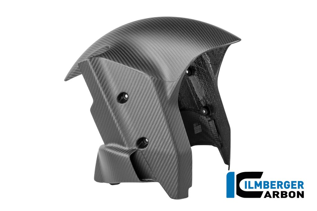 Ilmberger Carbon | Front fender BMW M 1000 RR 2023 — BMW M1000RR Strasse ab2025