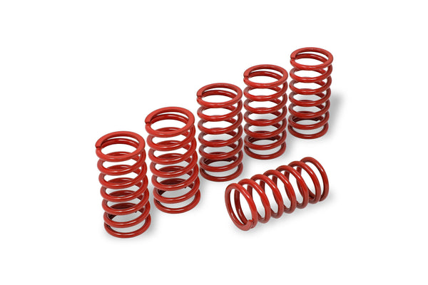CNC RACING | Clutch springs H40