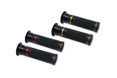 CNC RACING | Grips EVO - Bicolor