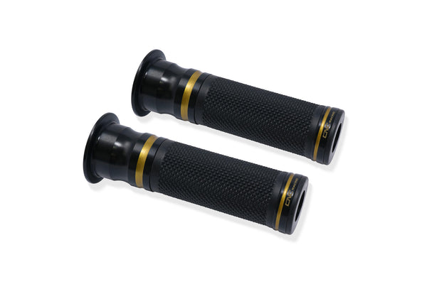CNC RACING | Grips EVO - Bicolor