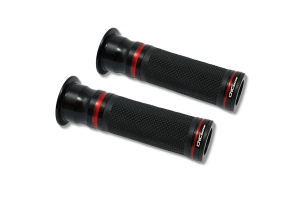 CNC RACING | Grips EVO - Bicolor