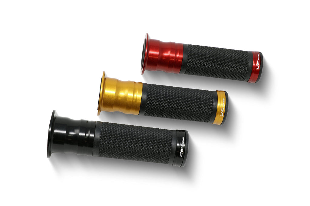 CNC RACING | Grips EVO