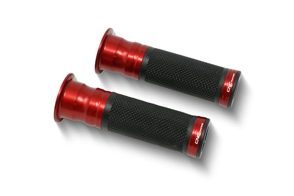 CNC RACING | Grips EVO