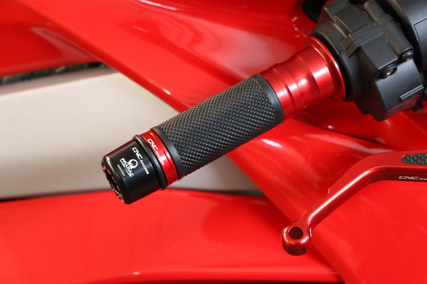 CNC RACING | Grips EVO