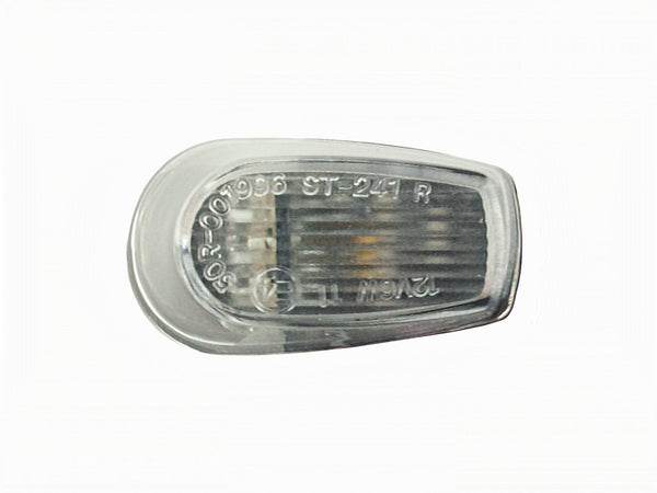 Flush Mount Turn Signals | BMW S1000RR