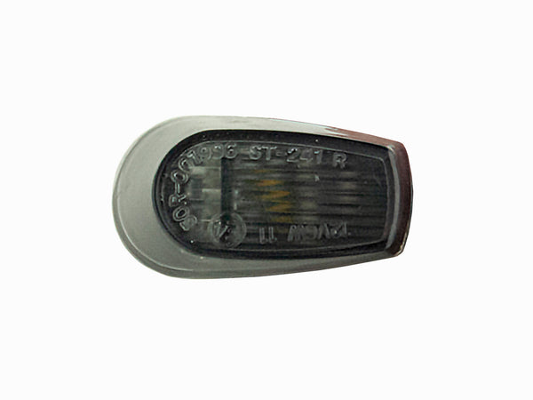 Flush Mount Turn Signals | BMW S1000RR - image 2