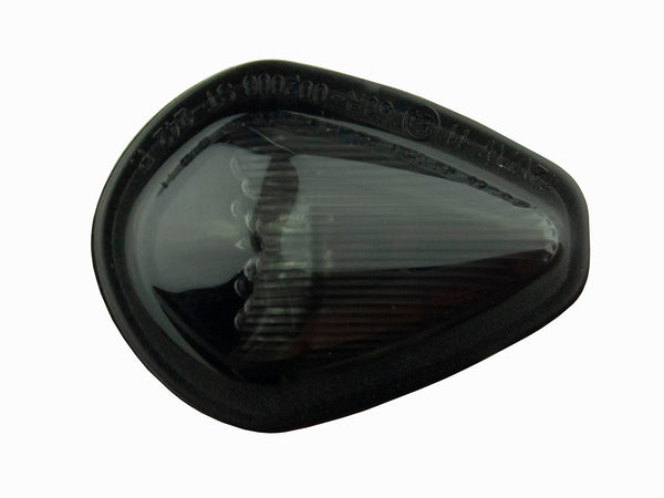 Flush Mount Turn Signals | CBR250R 11-13 - image 2