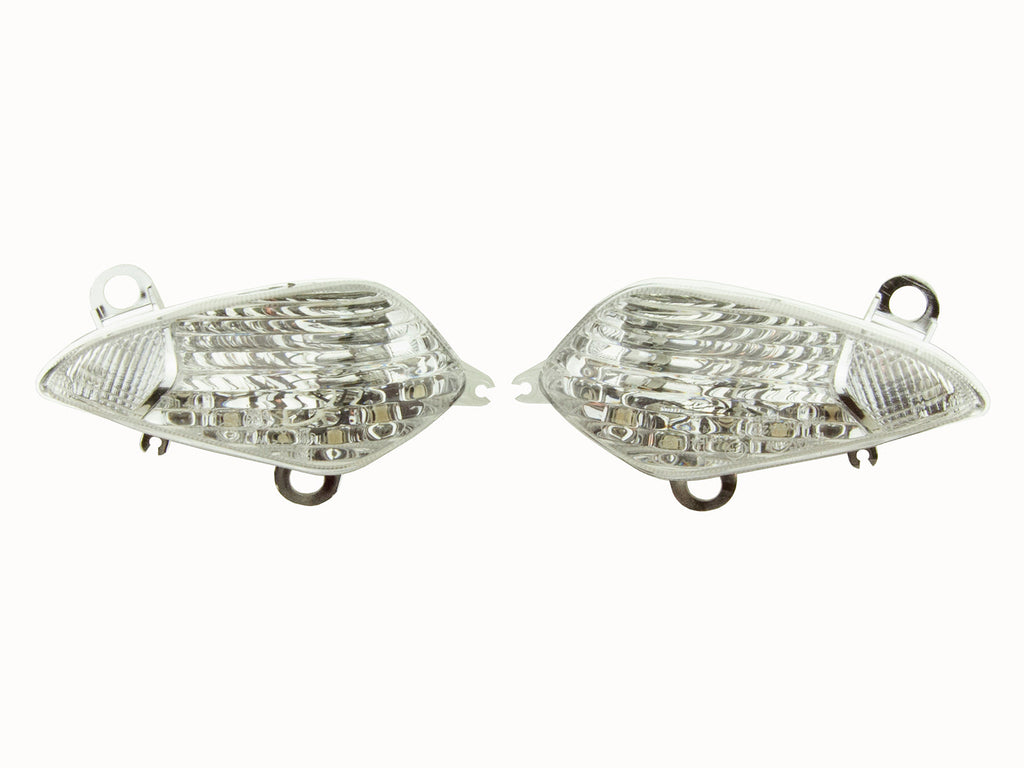 Mirror Turn Signals DRL | CBR1000RR 08-13