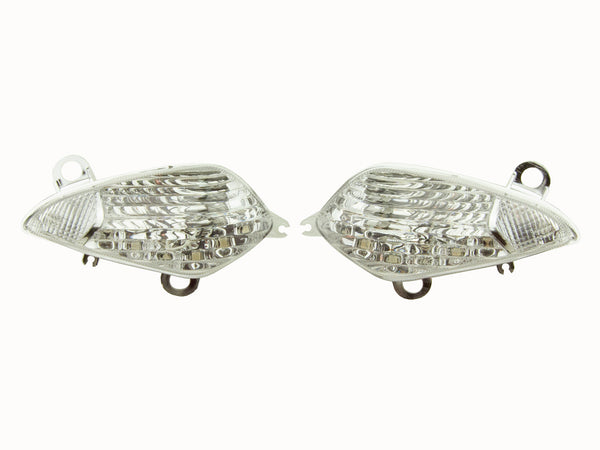 Mirror Turn Signals DRL | CBR1000RR 08-13
