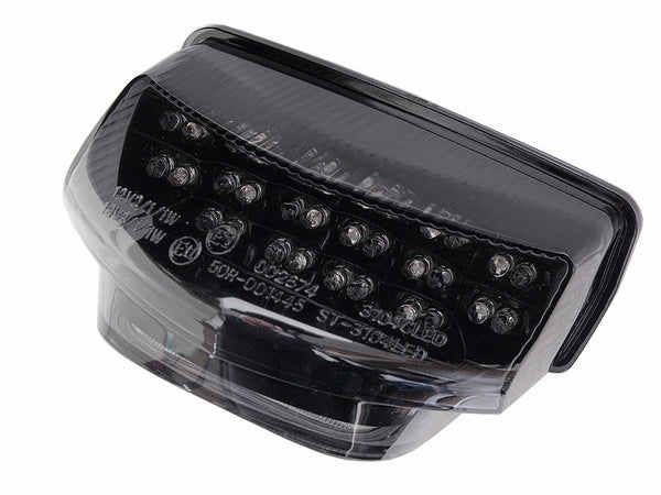 Integrated Taillight | CBR600RR 07-12 - image 2