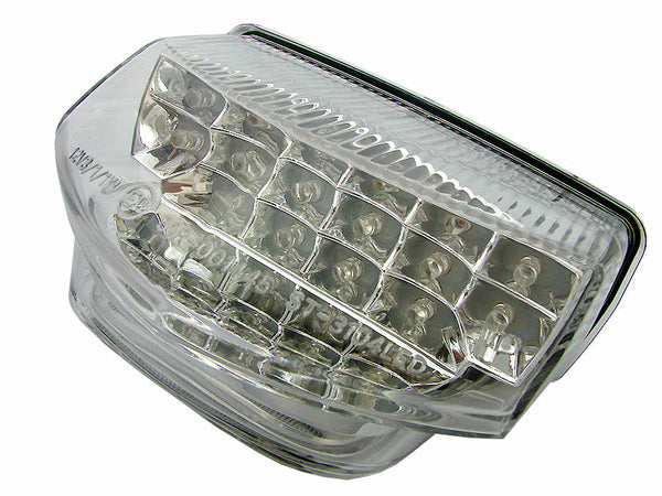 Integrated Taillight | CBR600RR 07-12 - image 3