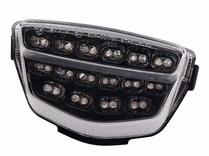 Integrated Taillight | CBR1000RR 08-14