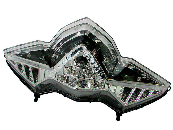 Integrated Taillight | VFR1200 10-13 - image 2