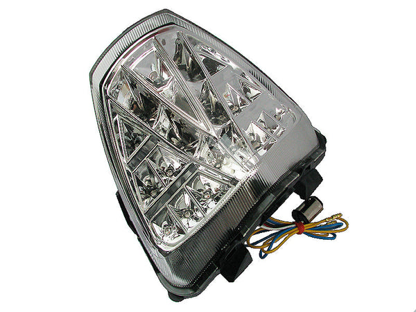 Integrated Taillight | CBR250R 11-14, CBR300 15-16 - image 2