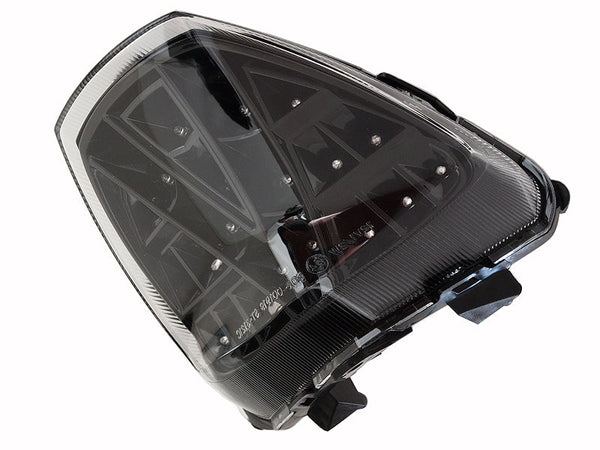 Integrated Taillight | CBR250R 11-14, CBR300 15-16