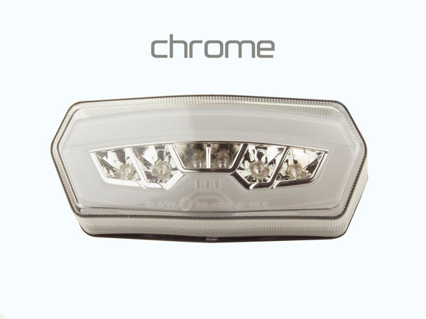 Integrated Taillight | Grom MSX125 - image 3
