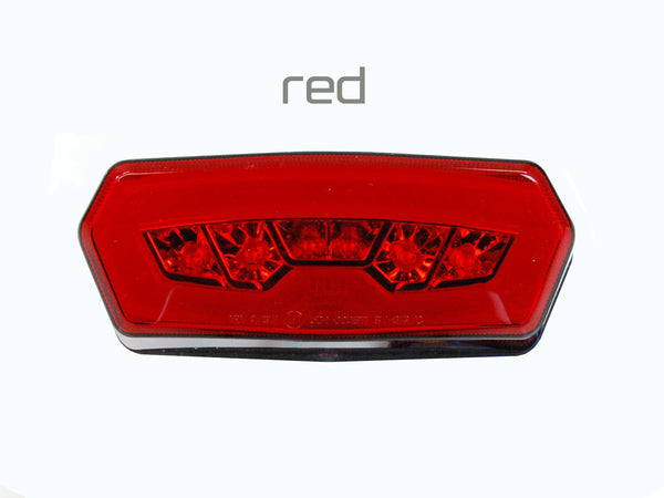 Integrated Taillight | Grom MSX125 - image 2